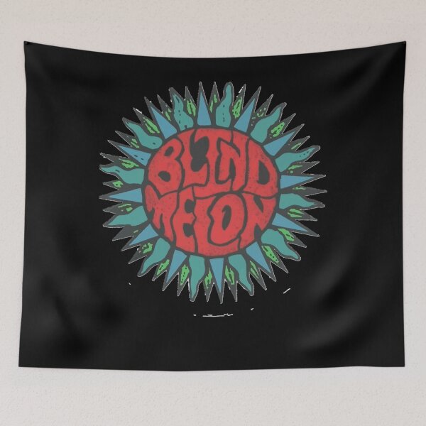 Item preview, Blind Melon Sun Merch designed and sold by georgenelm2.