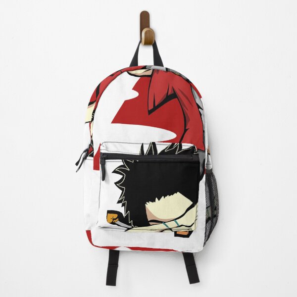 Item preview, Movies Anime Mugen Samurai Dabbing Sunset designed and sold by Derosajoehalpin.
