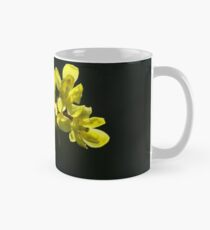 Yellow Mug