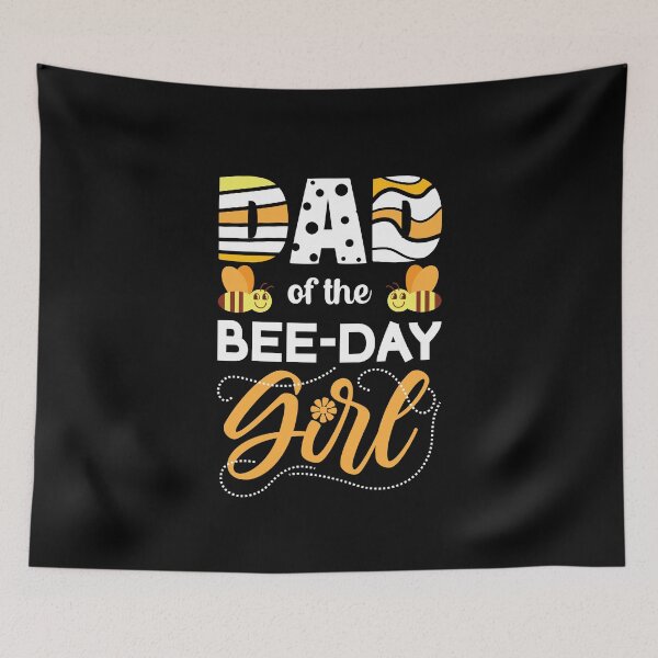 Item preview, Dad Bee Man Beekeeper Cute Birthday Daughter designed and sold by DoSt-997.