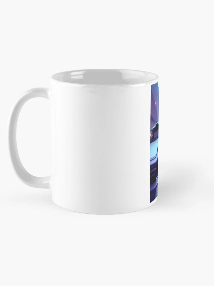 Thumbnail 5 of 6, Coffee Mug, Got To Ride in Style designed and sold by RockingPandS.