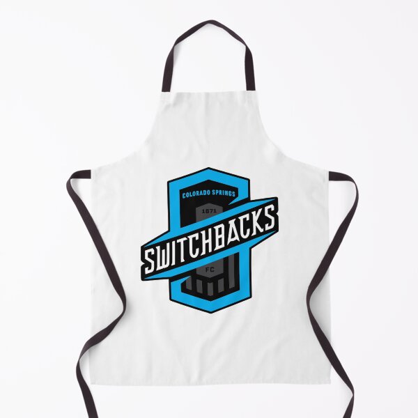 Item preview, Colorado Springs Switchbacks FC (2020) designed and sold by bencardi09.