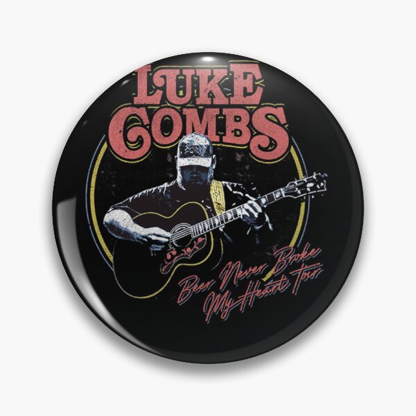 Item preview, luke gombs designed and sold by georgenelm2.