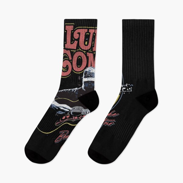 Item preview, luke gombs designed and sold by georgenelm2.