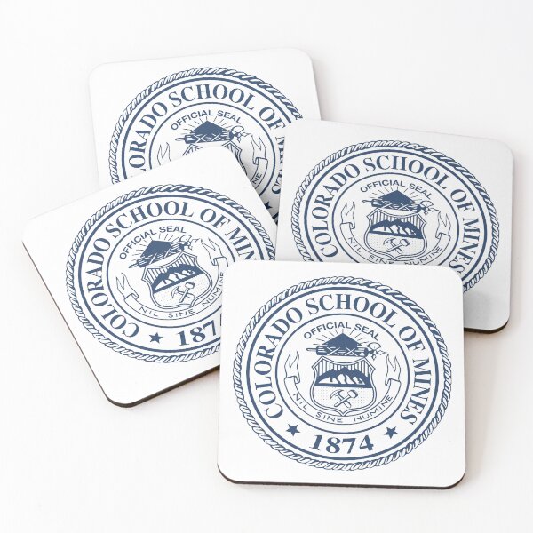 Item preview, Colorado School of Mines  designed and sold by bencardi09.