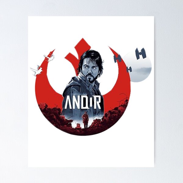 Item preview, Andor designed and sold by m-m-xOx-m-m.