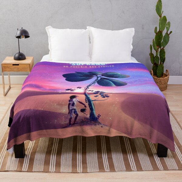 Item preview, SOPRANO FROM THE PHOENIX TO THE STARS designed and sold by tyskart.