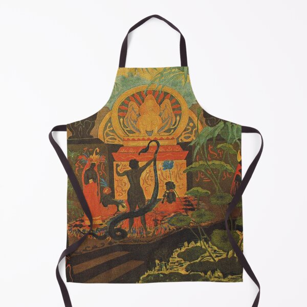 Item preview, Snake by Paul Ranson designed and sold by RickE.