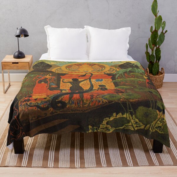 Item preview, Snake by Paul Ranson designed and sold by RickE.