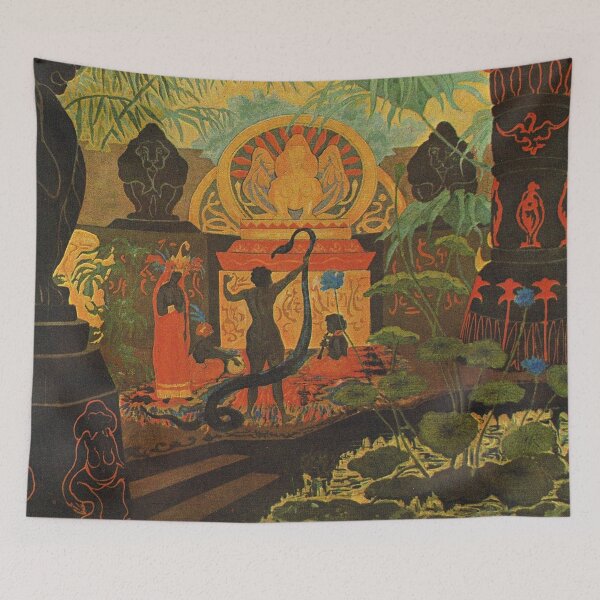 Item preview, Snake by Paul Ranson designed and sold by RickE.