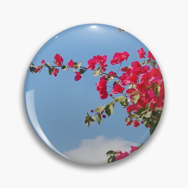 Item preview, Flowers in Greece designed and sold by Boobookatie.
