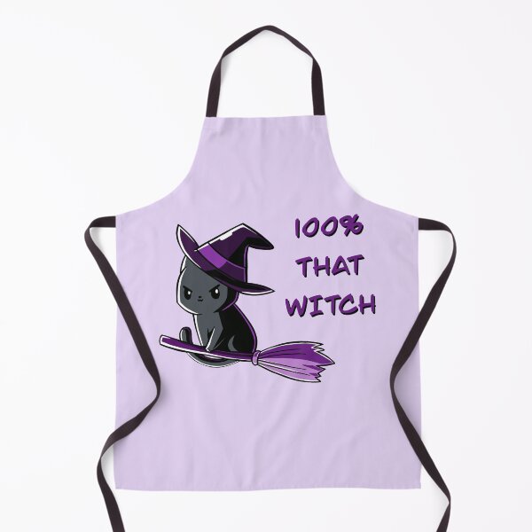 Item preview, 100% That Witch designed and sold by OnlyCoolDesigns.