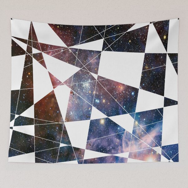 Item preview, Abstract Galaxy designed and sold by kalkos.