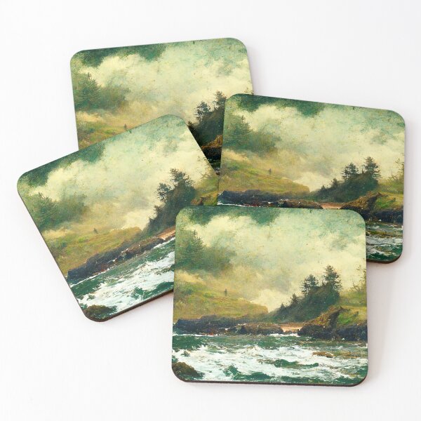 Item preview, Green Cove designed and sold by AtlundianRusty.