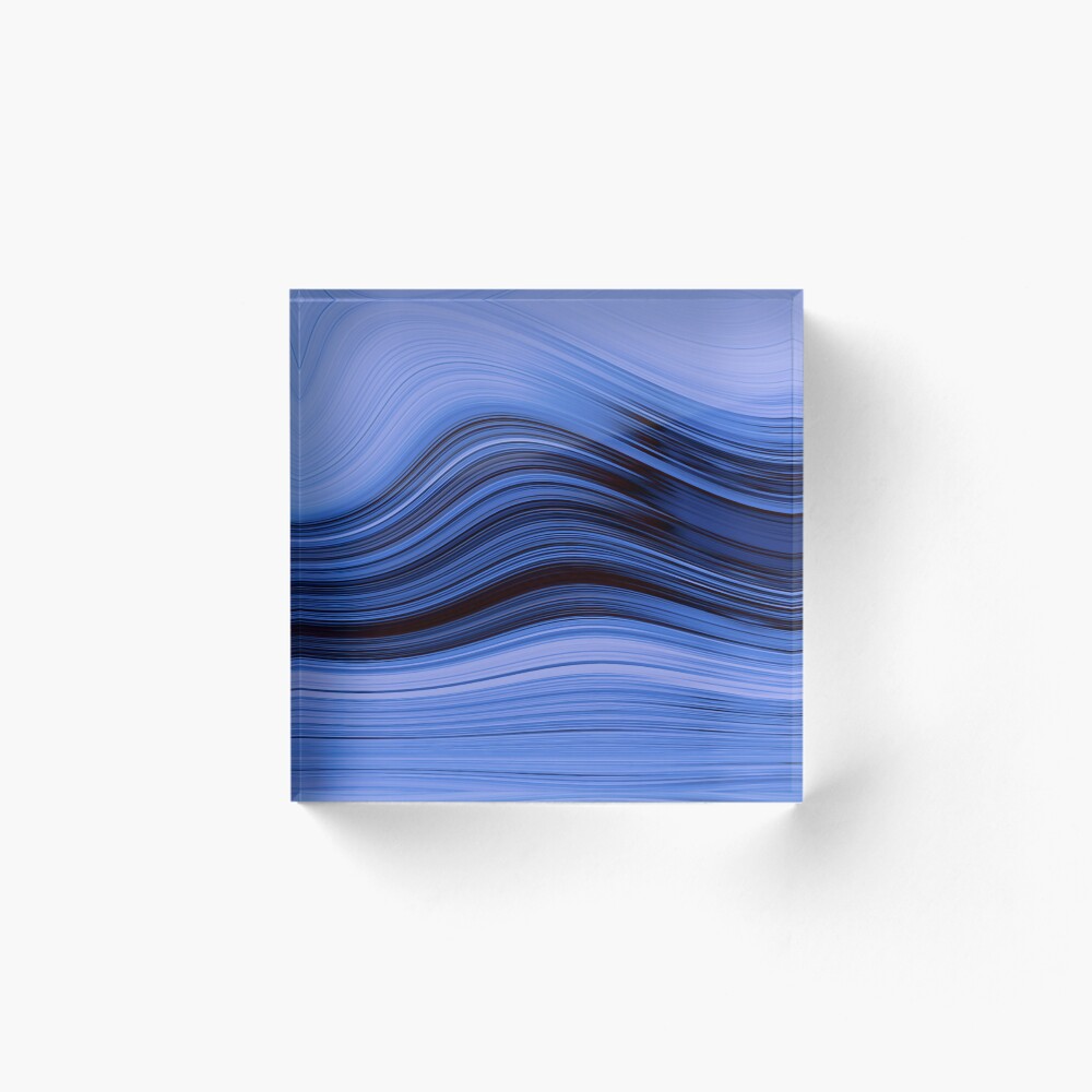 Item preview, Acrylic Block designed and sold by Anothermyth.