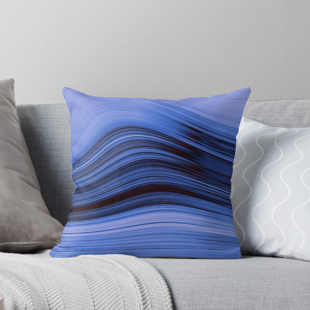 Item preview, Throw Pillow designed and sold by Anothermyth.