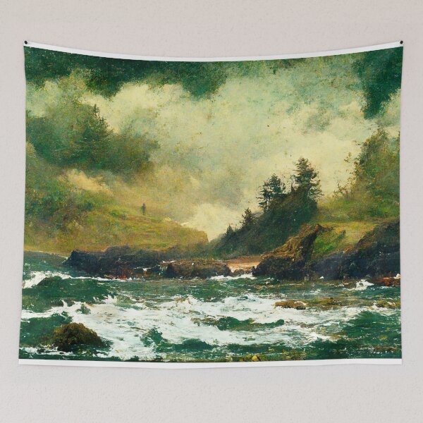 Item preview, Green Cove designed and sold by AtlundianRusty.