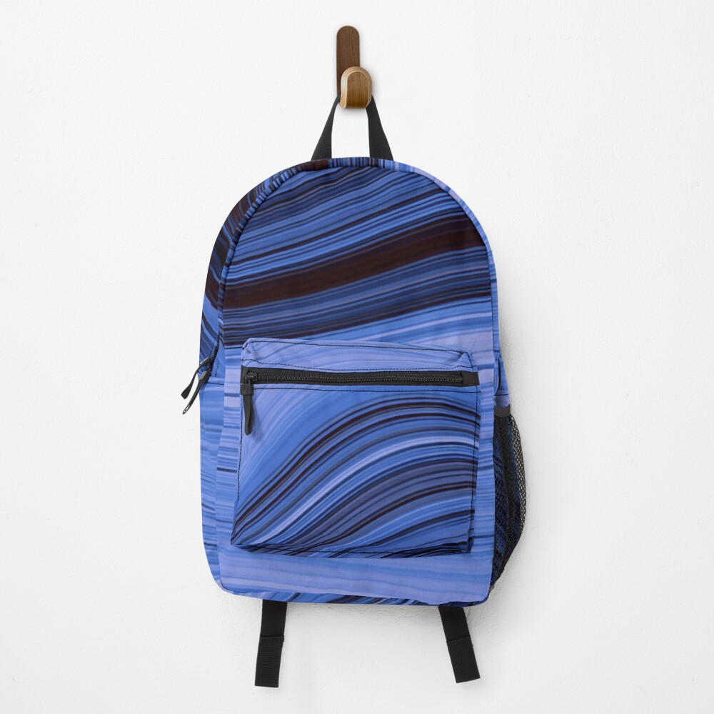 Item preview, Backpack designed and sold by Anothermyth.