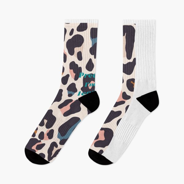 Item preview, Pretend i'm a leopard designed and sold by Diamaber.