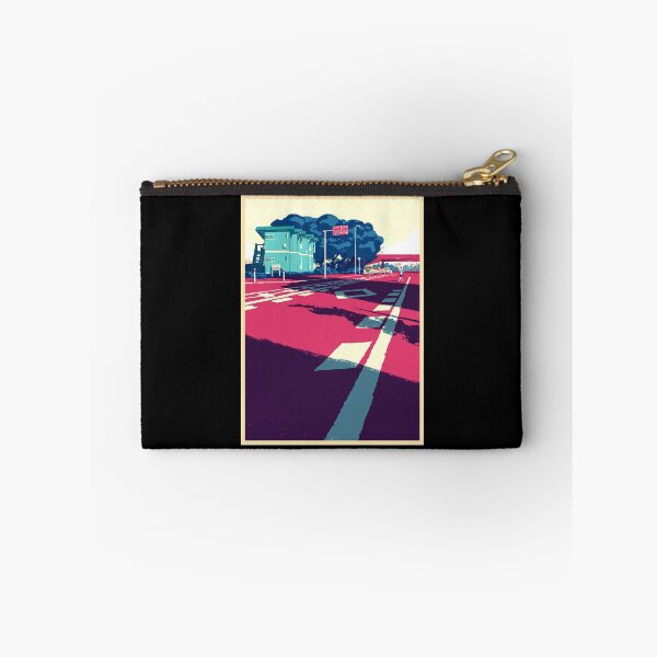 Item preview, Across The Street designed and sold by naneztursoe.