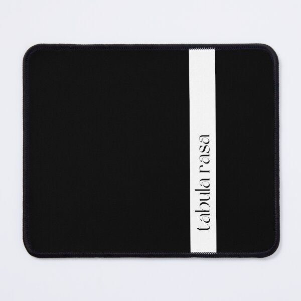 Item preview, Tabula Rasa  - A Blank Slate - Minimalist Design designed and sold by GWTF-Designs.