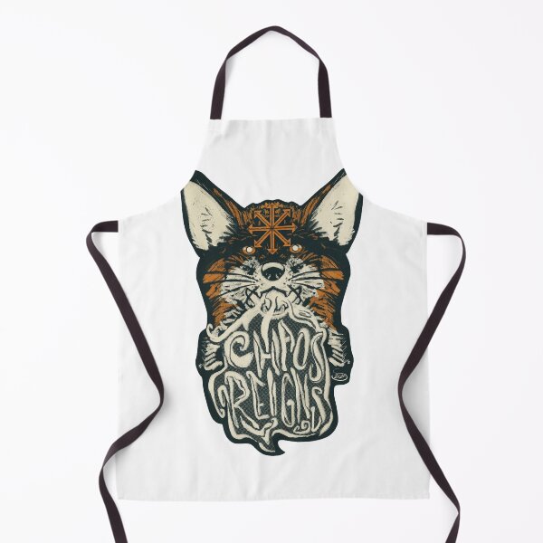 Item preview, Chaos-Reigns-Fox-Classic designed and sold by Montgomery15.