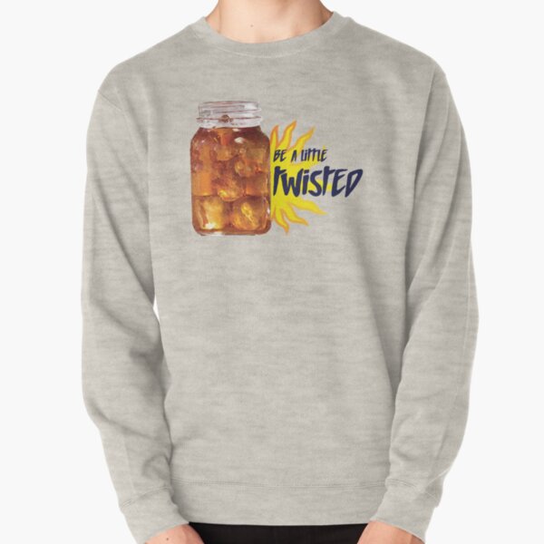 twisted tea sweatshirt