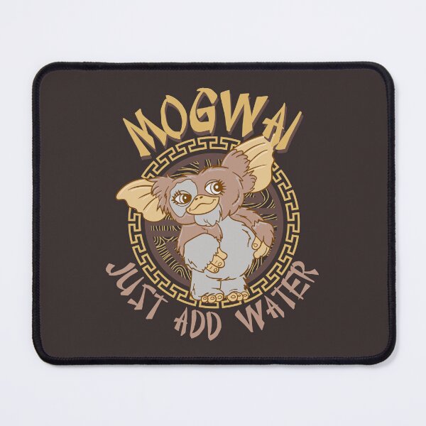 Item preview, Mogwai - Just add Water designed and sold by Meta Cortex.