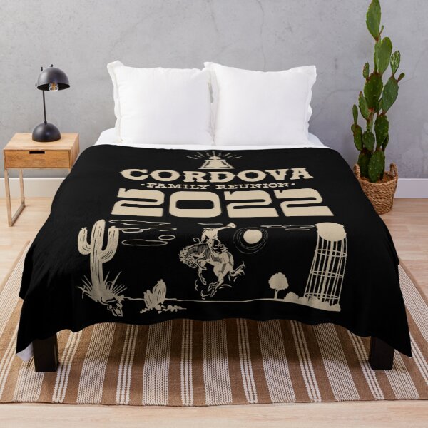 Item preview, CattleCall Cordova Reunion Classic  designed and sold by georgenelm2.