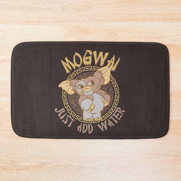 Item preview, Mogwai - Just add Water designed and sold by McPod.