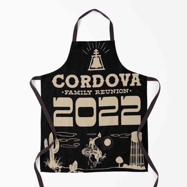 Item preview, CattleCall Cordova Reunion Classic designed and sold by georgenelm2.