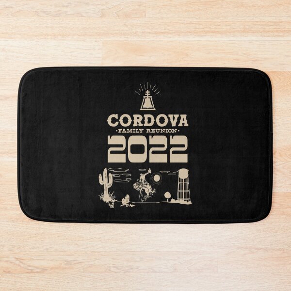 Item preview, CattleCall Cordova Reunion Classic  designed and sold by georgenelm2.