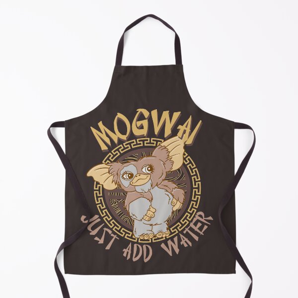 Item preview, Mogwai - Just add Water designed and sold by McPod.