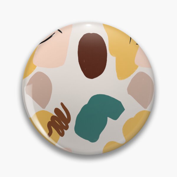 Item preview, Abstract Pattern Handcraft Design designed and sold by FNDES1GN5.