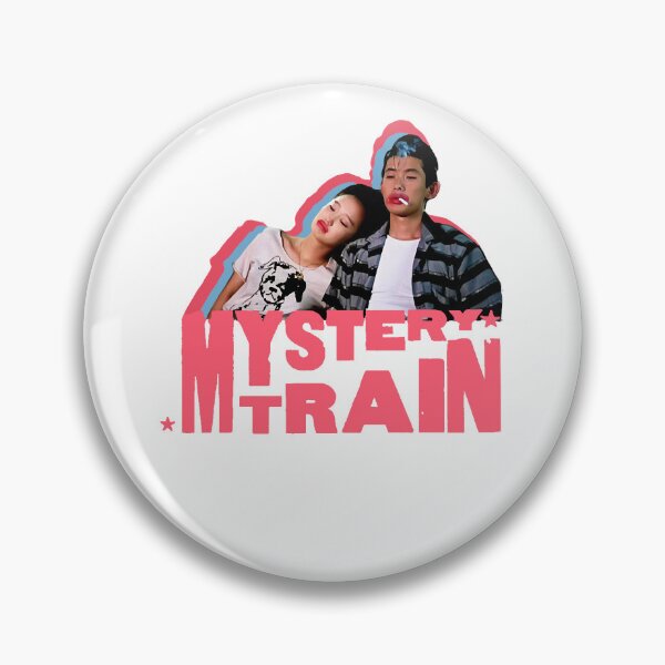 Item preview, Women Men Mystery Train Murder Gifts Movie Fan designed and sold by Loveromankelly.
