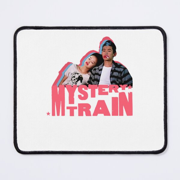 Item preview, Women Men Mystery Train Murder Gifts Movie Fan designed and sold by Loveromankelly.