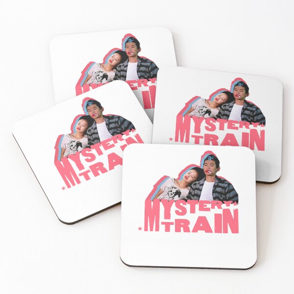 Item preview, Women Men Mystery Train Murder Gifts Movie Fan designed and sold by Loveromankelly.