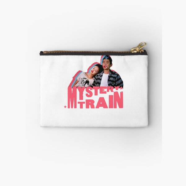 Item preview, Women Men Mystery Train Murder Gifts Movie Fan designed and sold by Loveromankelly.