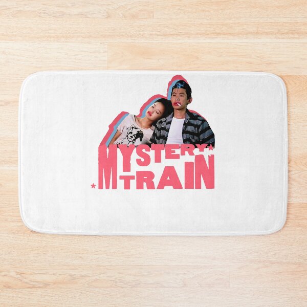 Item preview, Women Men Mystery Train Murder Gifts Movie Fan designed and sold by Loveromankelly.