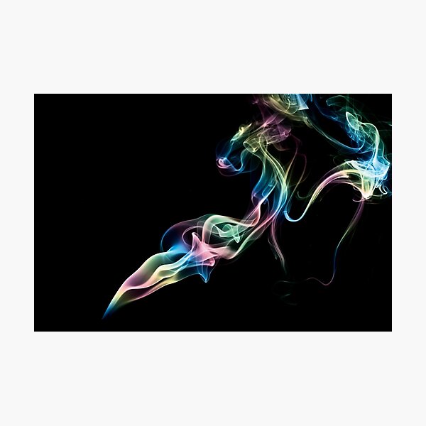 Item preview, Smoke Art 16 designed and sold by Steve Purnell Photography.