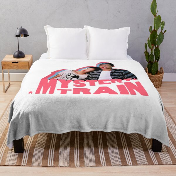 Item preview, Women Men Mystery Train Murder Gifts Movie Fan designed and sold by Loveromankelly.