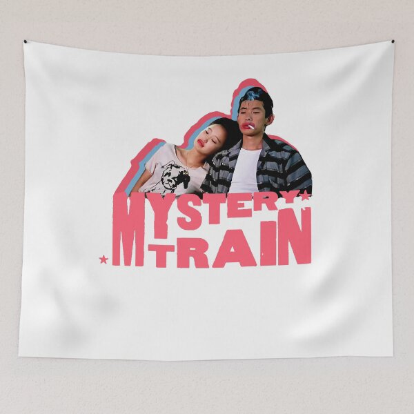 Item preview, Women Men Mystery Train Murder Gifts Movie Fan designed and sold by Loveromankelly.
