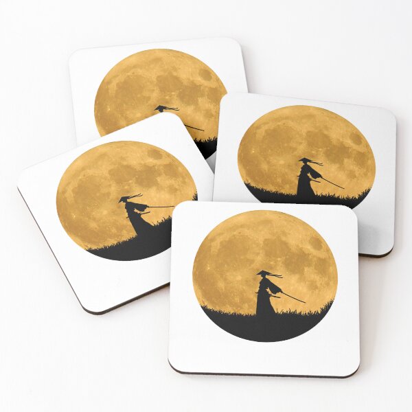 Item preview, My Favorite People Film Samurai Anime designed and sold by Derosajoehalpin.