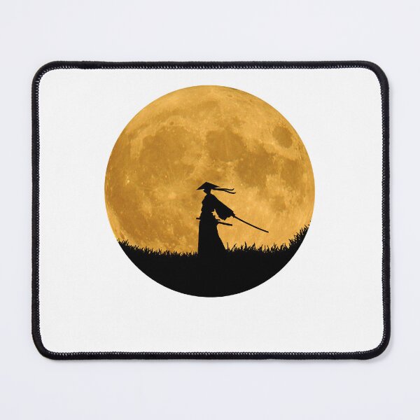 Item preview, My Favorite People Film Samurai Anime designed and sold by Derosajoehalpin.