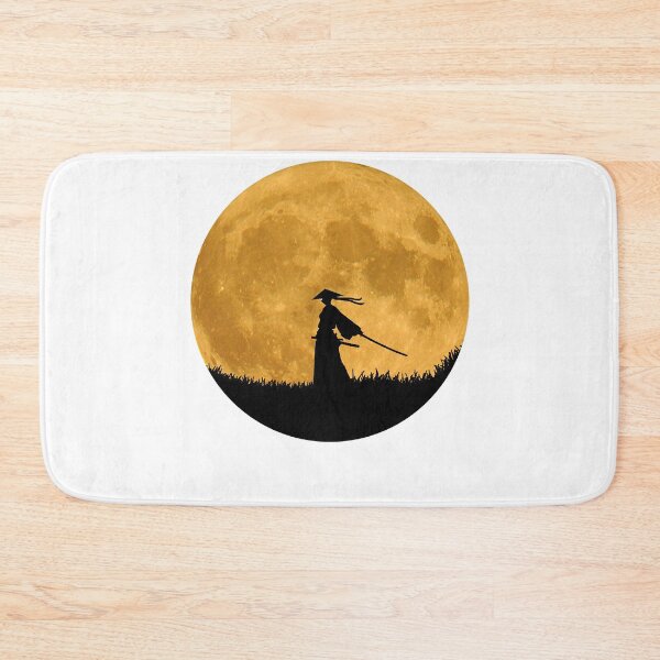 Item preview, My Favorite People Film Samurai Anime designed and sold by Derosajoehalpin.