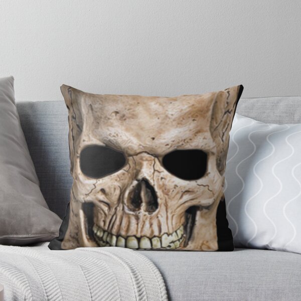 Item preview, Human Skull designed and sold by Slinky-Reebs.