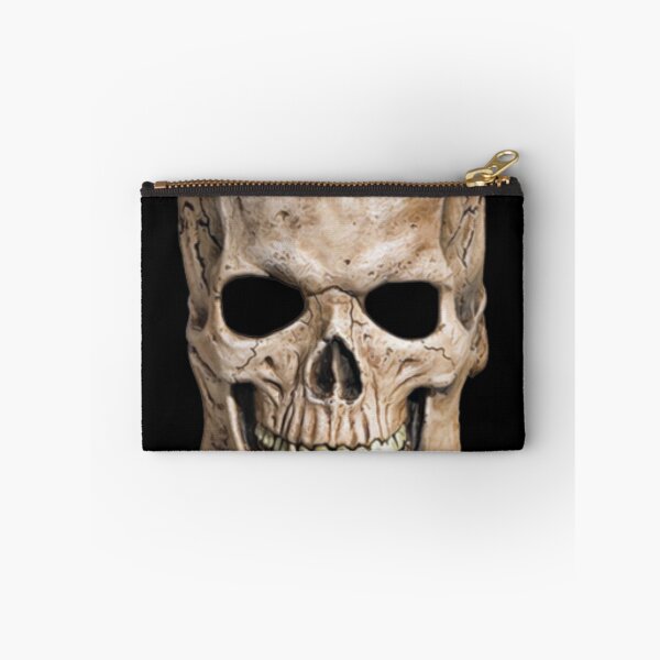 Item preview, Human Skull designed and sold by Slinky-Reebs.