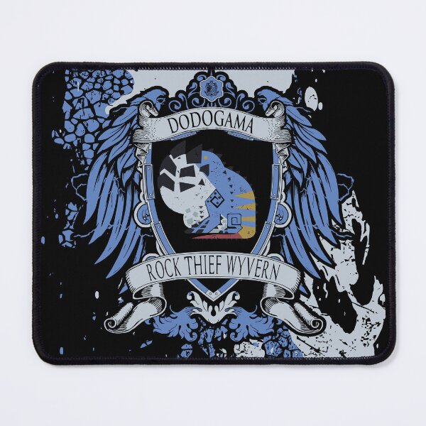 Item preview, DODOGAMA - CREST designed and sold by EXION CREW.