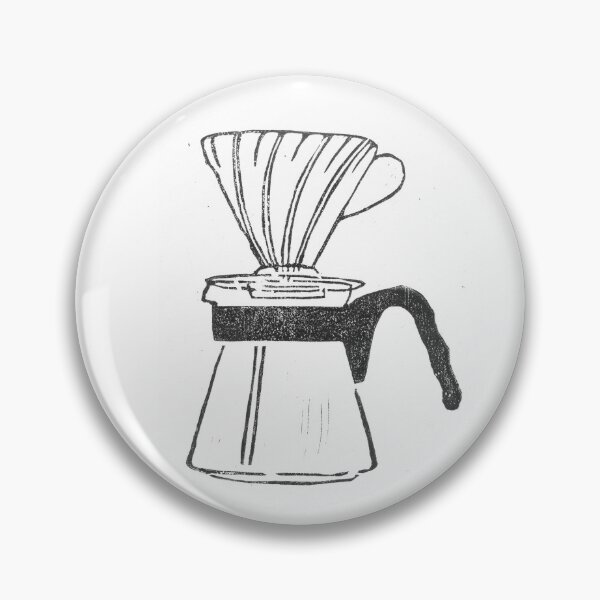 Item preview, V60 Linoprint designed and sold by B-S-Art.