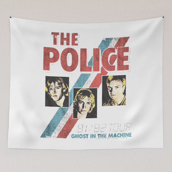 Item preview, ghost-in-the-machine-Classic designed and sold by IanRiley1.